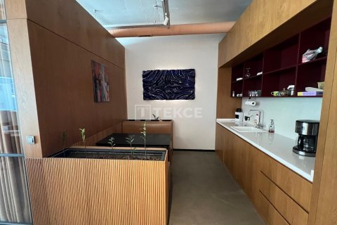 Lejlighed i Istanbul, Tyrkiet Nr. 226297 - 12