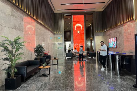 Lejlighed i Istanbul, Tyrkiet Nr. 226297 - 18