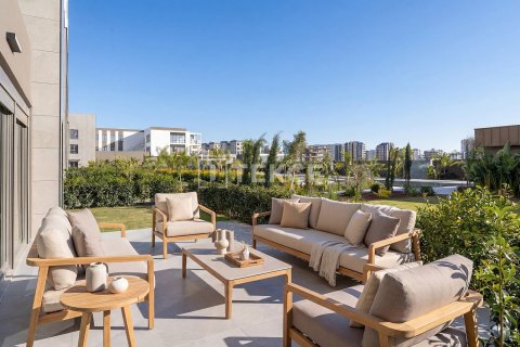 Daire  2+1  Aksu, Antalya, Türkiye №226295 - 14