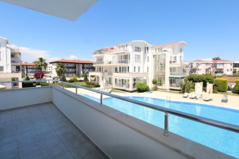 2+1 Lejlighed i Belek, Antalya, Tyrkiet Nr. 226299 - 14