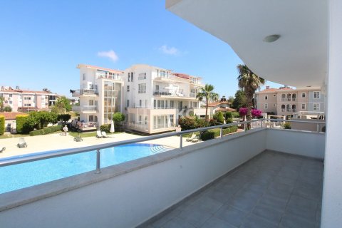 2+1 Lejlighed i Belek, Antalya, Tyrkiet Nr. 226299 - 15