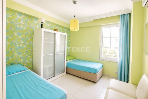 2+1 Lejlighed i Belek, Antalya, Tyrkiet Nr. 226299 - 10