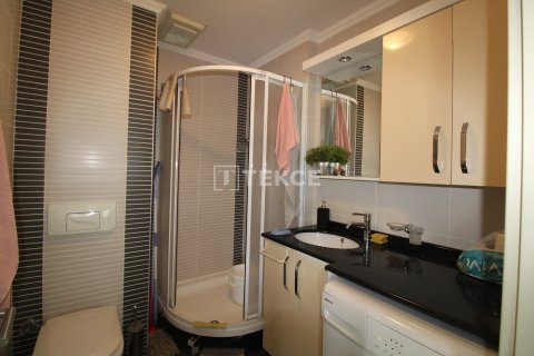 2+1 Lejlighed i Belek, Antalya, Tyrkiet Nr. 226299 - 13