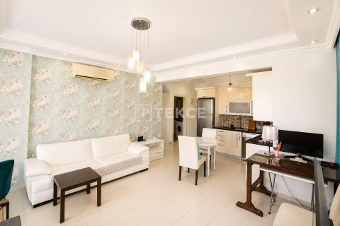 2+1 Lejlighed i Belek, Antalya, Tyrkiet Nr. 226299 - 6