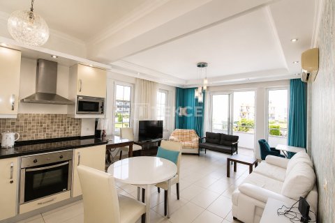 2+1 Lejlighed i Belek, Antalya, Tyrkiet Nr. 226299 - 4