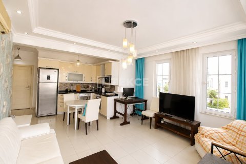 2+1 Lejlighed i Belek, Antalya, Tyrkiet Nr. 226299 - 5