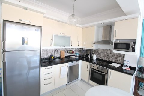 2+1 Lejlighed i Belek, Antalya, Tyrkiet Nr. 226299 - 11