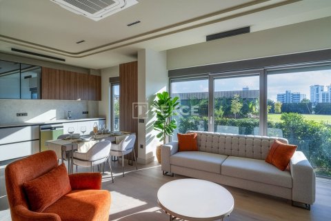 Daire  1+1  Aksu, Antalya, Türkiye №226293 - 8