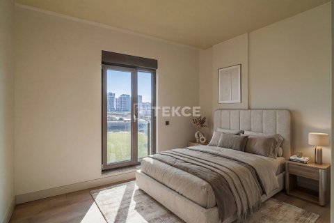 Daire  1+1  Aksu, Antalya, Türkiye №226293 - 11