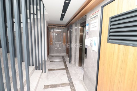 1+1 Lejlighed i Antalya, Tyrkiet Nr. 226298 - 5