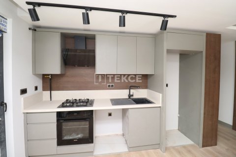 1+1 Lejlighed i Antalya, Tyrkiet Nr. 226298 - 10