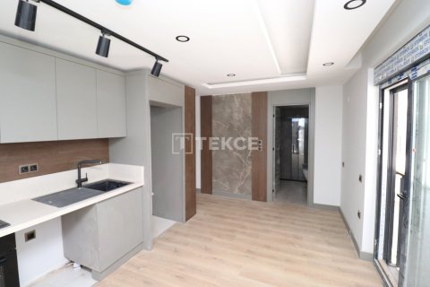 1+1 Lejlighed i Antalya, Tyrkiet Nr. 226298 - 7