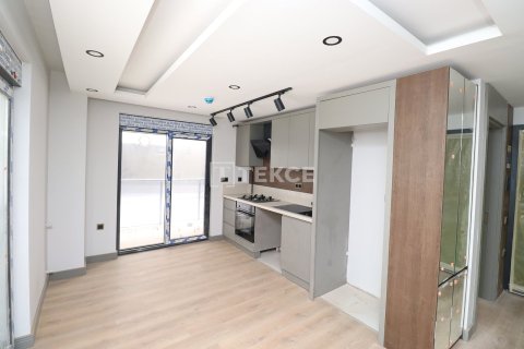 1+1 Lejlighed i Antalya, Tyrkiet Nr. 226298 - 6