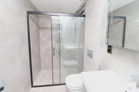 1+1 Lejlighed i Antalya, Tyrkiet Nr. 226298 - 11