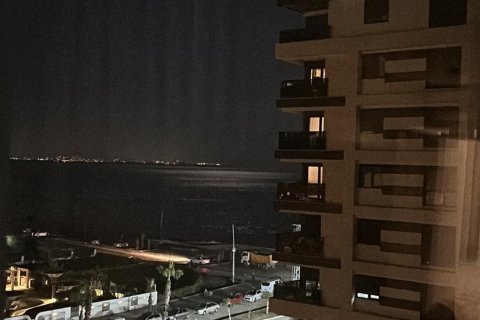 3+1 Leilighet  i Antalya, Tyrkia Nr. 215419 - 2