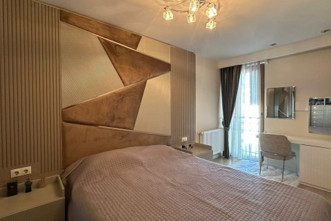 3+1 Leilighet  i Antalya, Tyrkia Nr. 215419 - 11