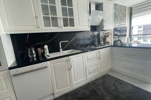 3+1 Leilighet  i Antalya, Tyrkia Nr. 215419 - 12