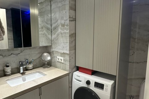 3+1 Leilighet  i Antalya, Tyrkia Nr. 215419 - 10