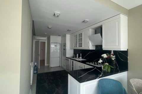 3+1 Leilighet  i Antalya, Tyrkia Nr. 215419 - 13