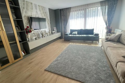 3+1 Leilighet  i Antalya, Tyrkia Nr. 215419 - 16