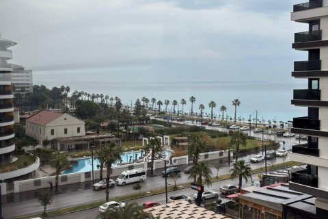 3+1 Leilighet  i Antalya, Tyrkia Nr. 215419 - 4