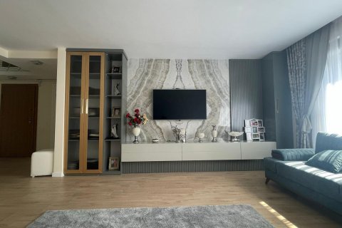 3+1 Leilighet  i Antalya, Tyrkia Nr. 215419 - 8