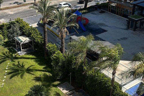 3+1 Leilighet  i Antalya, Tyrkia Nr. 215419 - 5