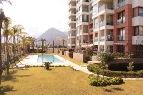 3+1 Leilighet  i Antalya, Tyrkia Nr. 215419 - 3