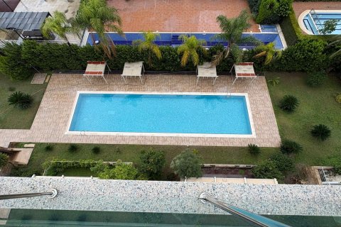 3+1 Leilighet  i Antalya, Tyrkia Nr. 215419 - 1