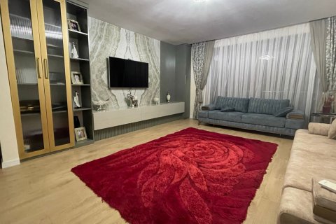 3+1 Leilighet  i Antalya, Tyrkia Nr. 215419 - 6