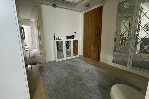 3+1 Leilighet  i Antalya, Tyrkia Nr. 215419 - 7