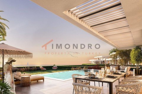 Продажа виллы  в Северном Кипре 3+1, 219м2, №215418 – фото 3