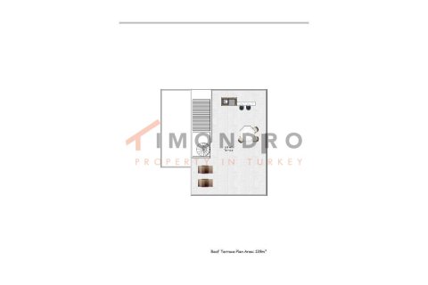 Продажа виллы  в Северном Кипре 3+1, 219м2, №215418 – фото 20