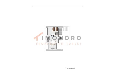 Продажа виллы  в Северном Кипре 3+1, 219м2, №215418 – фото 17