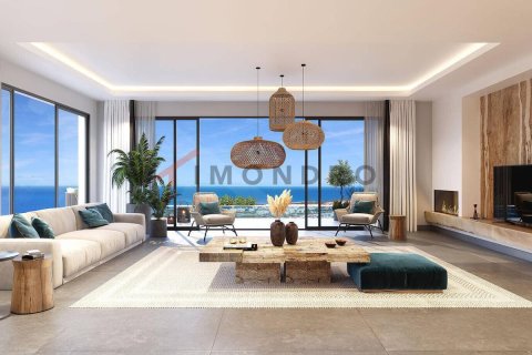 Продажа виллы  в Северном Кипре 3+1, 219м2, №215418 – фото 8