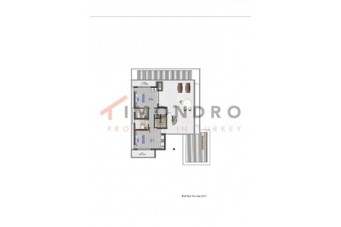 Продажа виллы  в Северном Кипре 3+1, 219м2, №215418 – фото 22