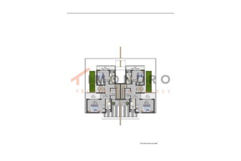 Продажа виллы  в Северном Кипре 3+1, 219м2, №215418 – фото 13