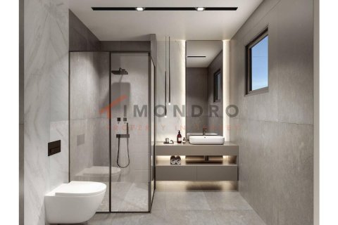 Продажа виллы  в Северном Кипре 3+1, 219м2, №215418 – фото 11