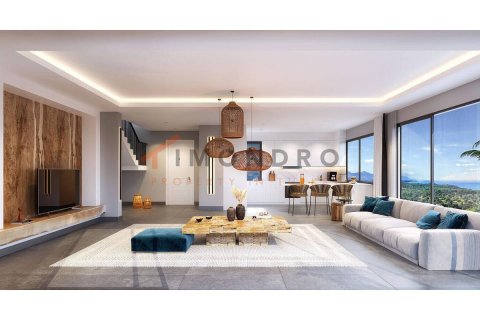 Продажа виллы  в Северном Кипре 3+1, 219м2, №215418 – фото 9