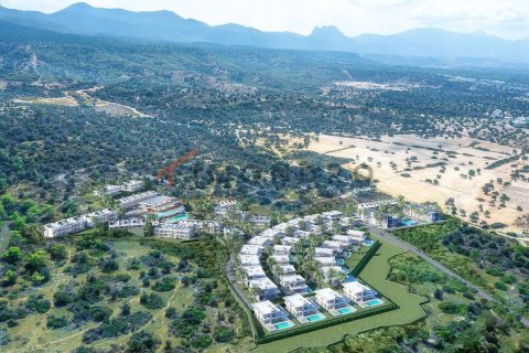 Продажа виллы  в Северном Кипре 3+1, 219м2, №215418 – фото 4