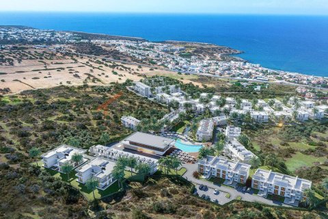 Продажа виллы  в Северном Кипре 3+1, 219м2, №215418 – фото 6