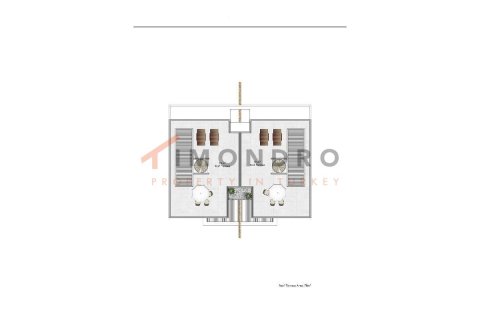 Продажа виллы  в Северном Кипре 3+1, 219м2, №215418 – фото 14