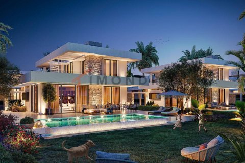 Продажа виллы  в Северном Кипре 3+1, 219м2, №215418 – фото 2