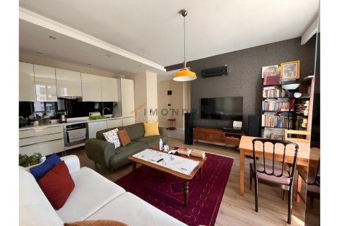 Продажа квартиры  в Кягытхане, Стамбуле, Турция 2+1, 114м2, №215413 – фото 1