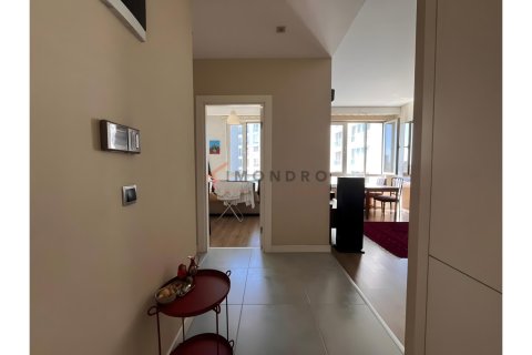 Продажа квартиры  в Кягытхане, Стамбуле, Турция 2+1, 114м2, №215413 – фото 4