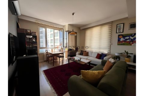 Продажа квартиры  в Кягытхане, Стамбуле, Турция 2+1, 114м2, №215413 – фото 2