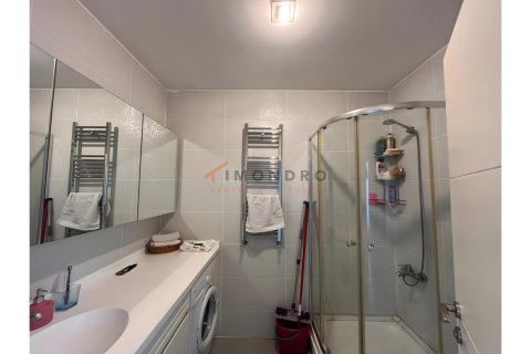 Продажа квартиры  в Кягытхане, Стамбуле, Турция 2+1, 114м2, №215413 – фото 12