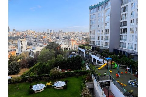 Daire  2+1  Kâğıthane, İstanbul, Türkiye №215413 - 1