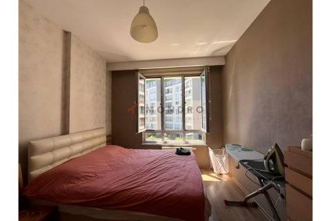 Продажа квартиры  в Кягытхане, Стамбуле, Турция 2+1, 114м2, №215413 – фото 6