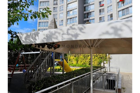 Daire  2+1  Kâğıthane, İstanbul, Türkiye №215413 - 18